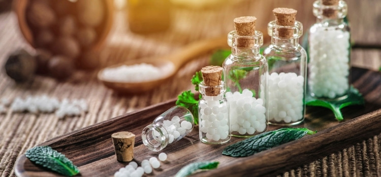 9 Major Reasons To Choose Homoeopathy To Treat Your Health Condition