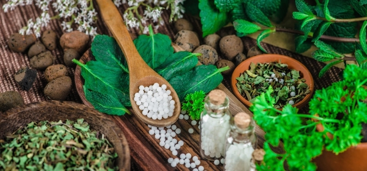 What are the amazing and best benefits of Homeopathy treatment
