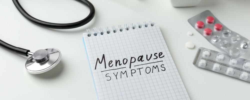 Homeopathic Medicines For Your Menopause Symptoms