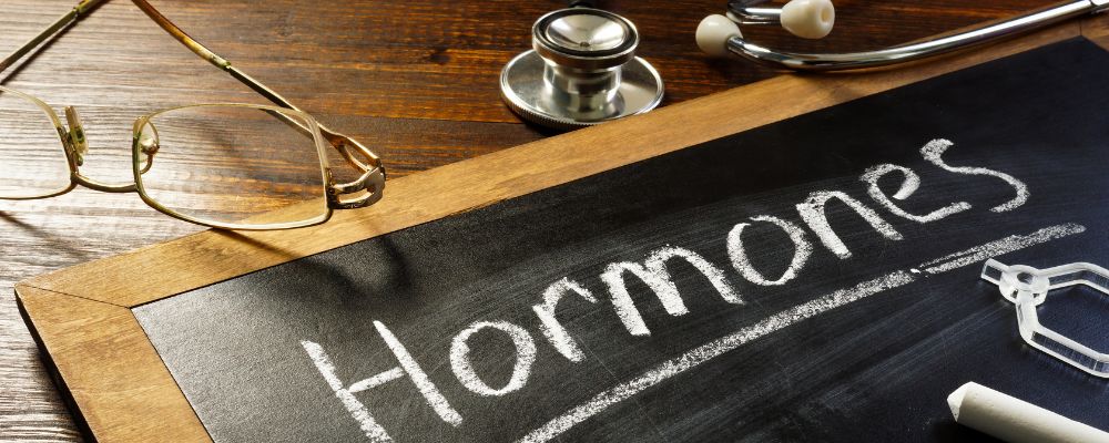 Homeopathy treatment for Hormonal Imbalance
