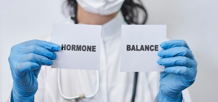 Homeopathy and Hormonal Imbalance_ How does the treatment work