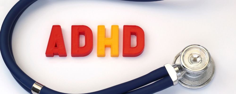 Hyperactivity Disorder (ADHD): Its Major Symptoms