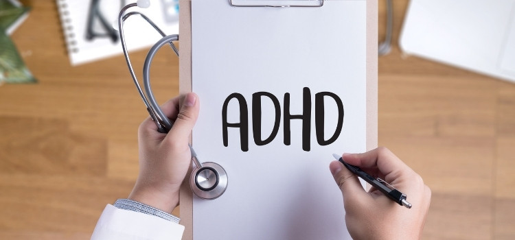 Attention Deficit Hyperactivity Disorder (ADHD)_ Its Major Symptoms