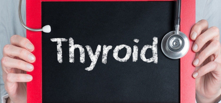 How is a homeopathic treatment for thyroid effective and safe