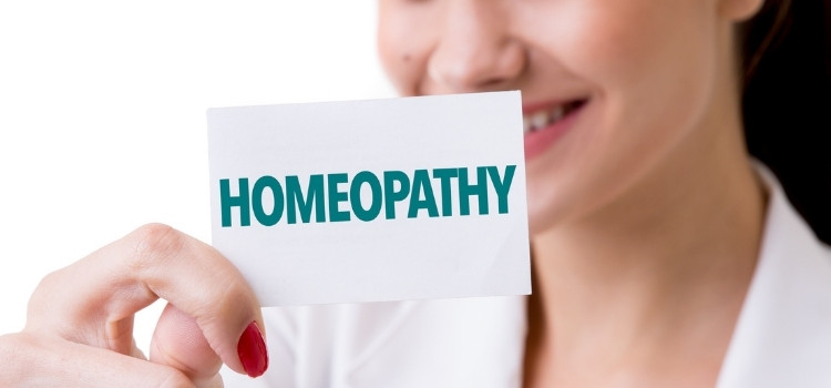 Homeopathy treatment works wonders to improve the overall health