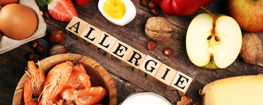 Homeopathy Medicines In Ludhiana Food Allergy