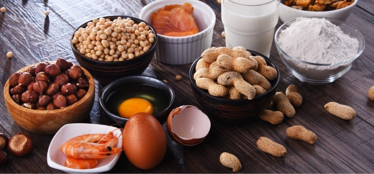 Treat Your Food Allergy With Homeopathy Medicines In Ludhiana
