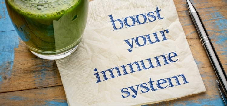 Homeopathic Medicines And Its Ability To Boost Your Immune System