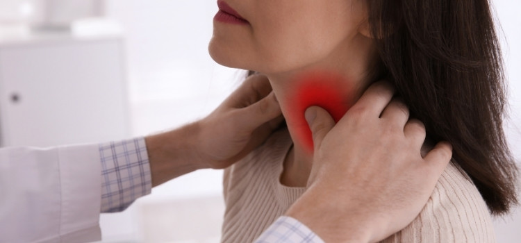 Integrative Homeopathic medicine as an effective option for thyroid patients