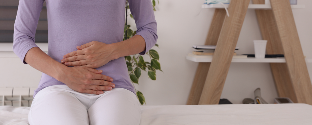 Urinary Tract Infection symptoms and Homeopathy Treatment