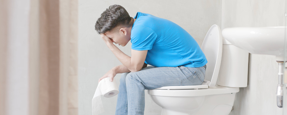 What is Chronic Constipation
