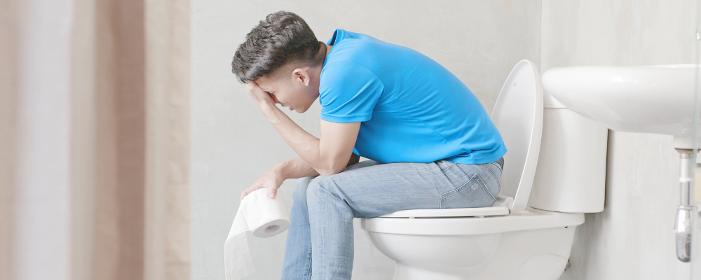 Chronic Constipation Causes Symptoms And Treatment