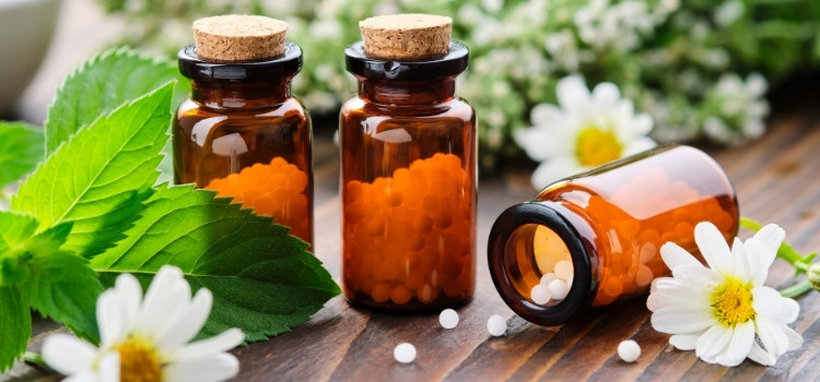 Benefits of Homeopathic Treatments and How It Works