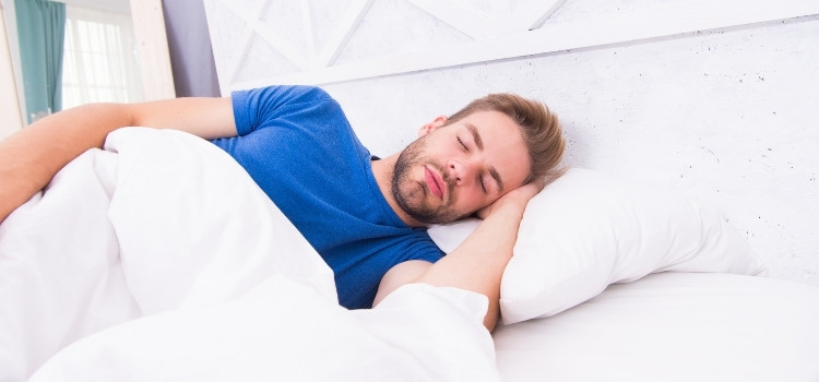 5 Important Roles Of Sleep To Maintain Your Overall Health