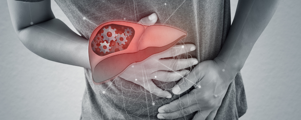  Liver Cirrhosis Symptoms, Causes and Treatment Methods