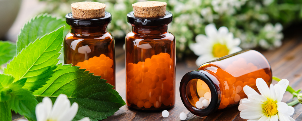 Homeopathy in India
