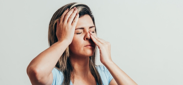 what is sinus know its symptoms causes and home remedies