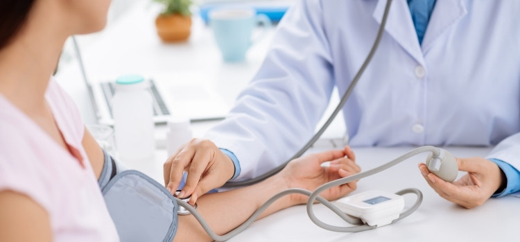 All You Need to Know About High Blood Pressure