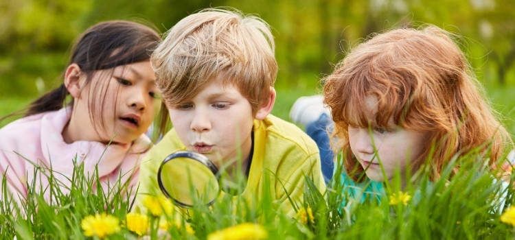 Discover Effective Homeopathic Treatments for Delayed Growth in Children