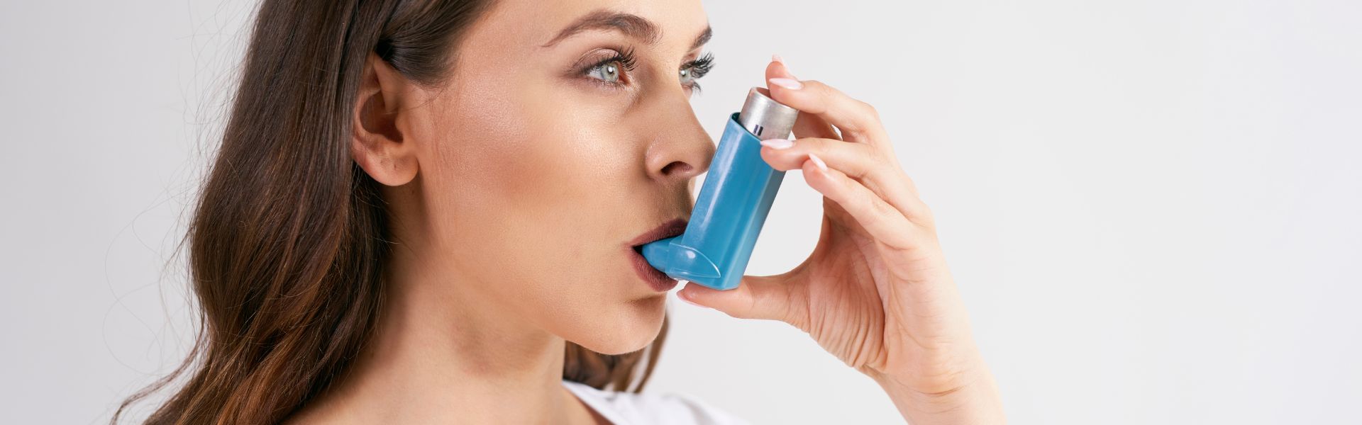 Asthma Treatment in Homeopathy