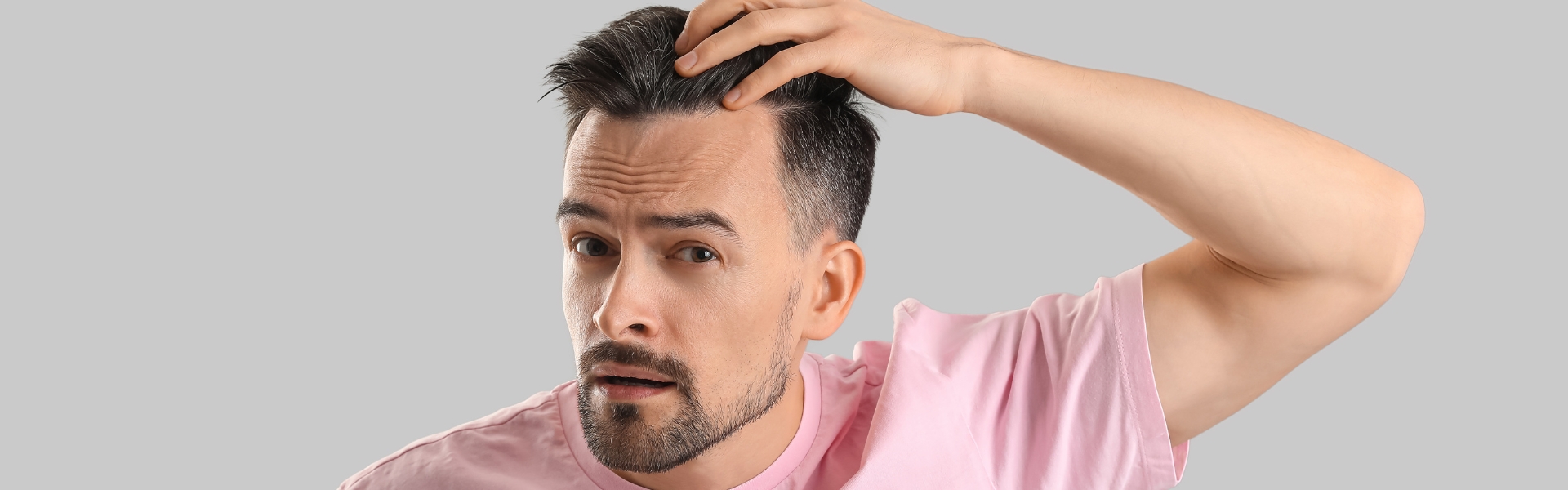 Greying of hairs Treatment in homeopathy