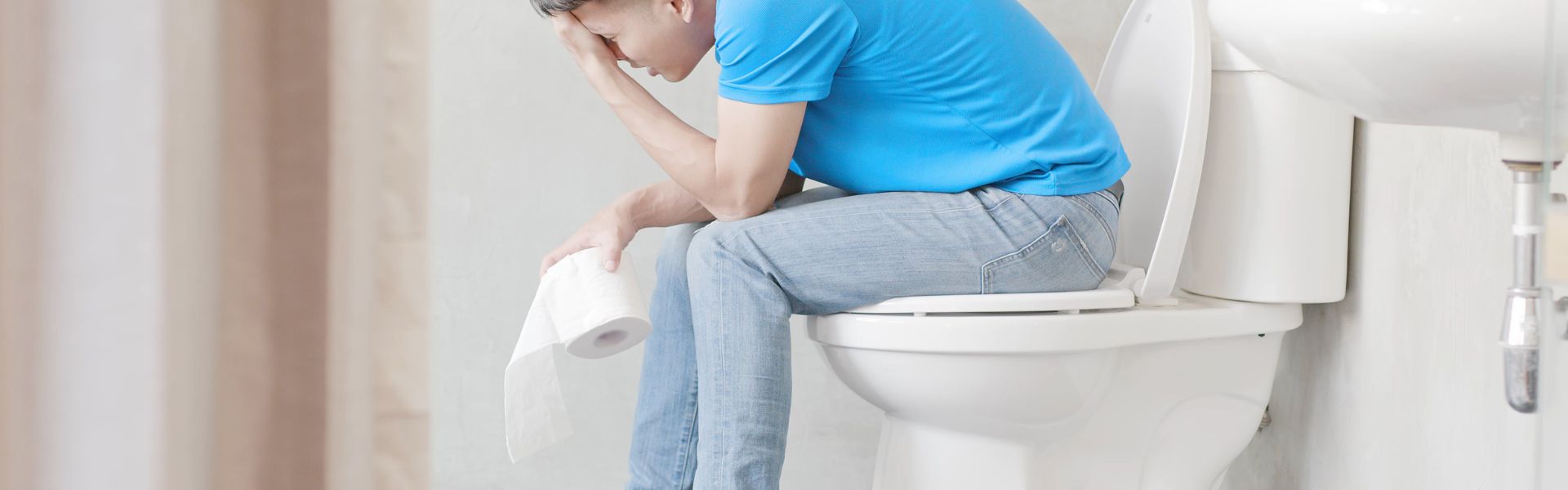 Homeopathy Treatment for Constipation