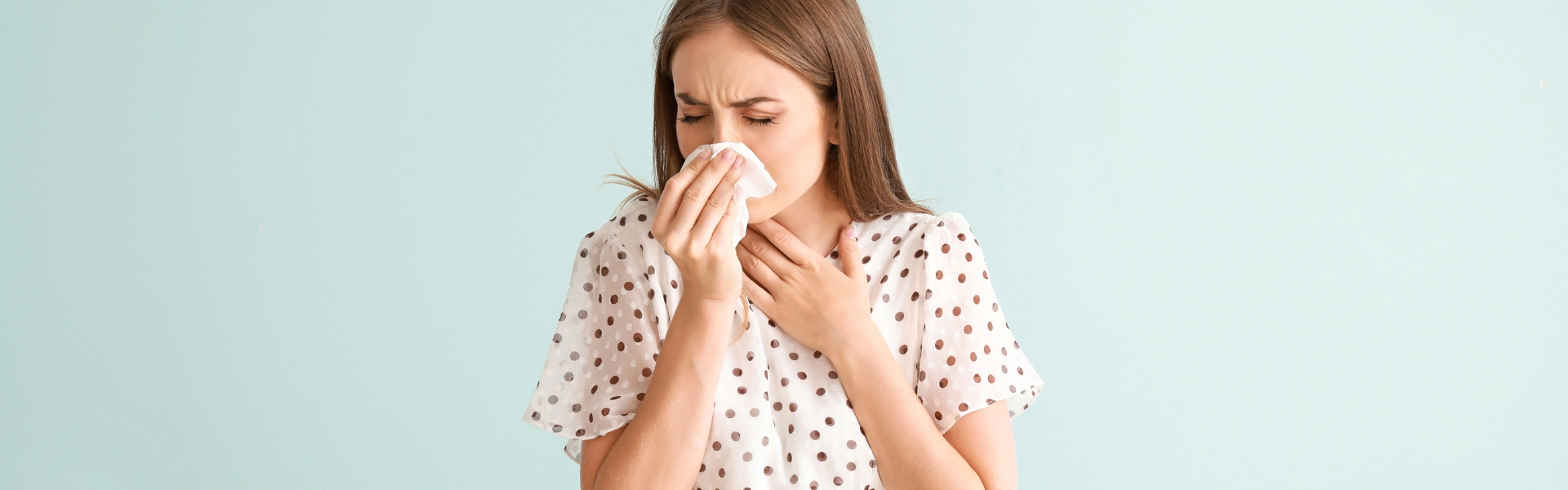Respiratory Allergy Treatment in homeopathy