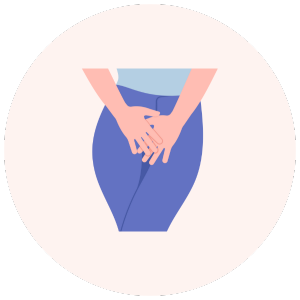best Homeopathy treatment for Urinary incontinence