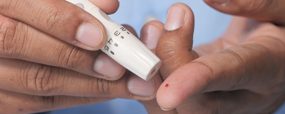 Homeopathy treatment for diabetes symptoms 