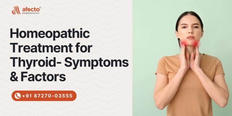 Homeopathic Treatment for Thyroid