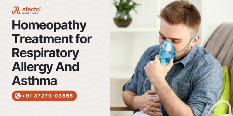 Respiratory Allergy