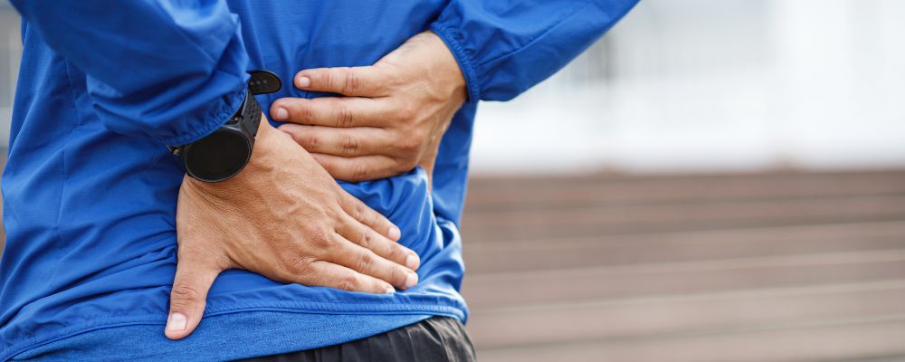 Back Pain Causes and Treatment for Homeopathy Medicines 