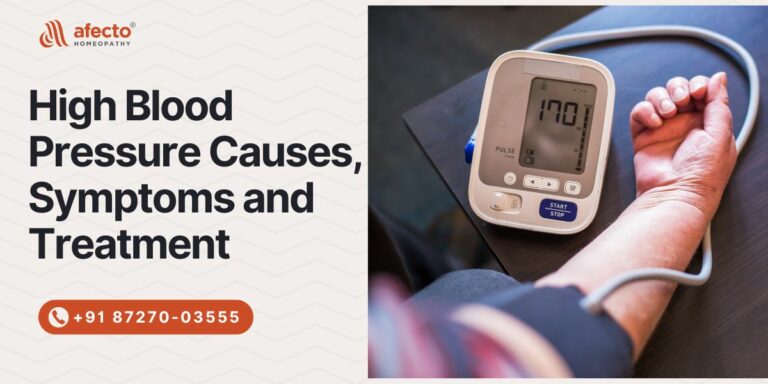 High Blood Pressure Causes