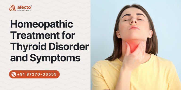 Homeopathy Treatment for Thyroid