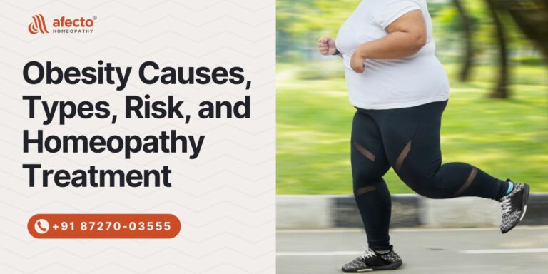 obesity causes