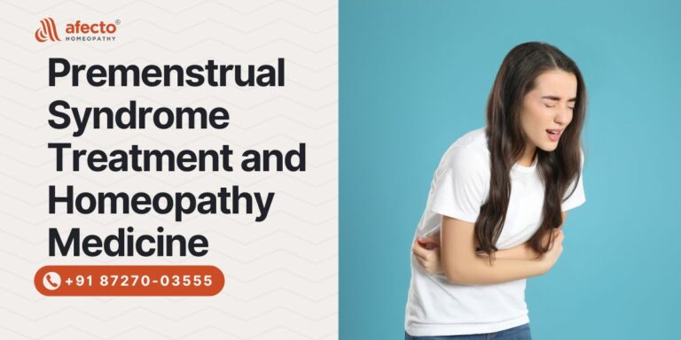 Premenstrual Syndrome Treatment