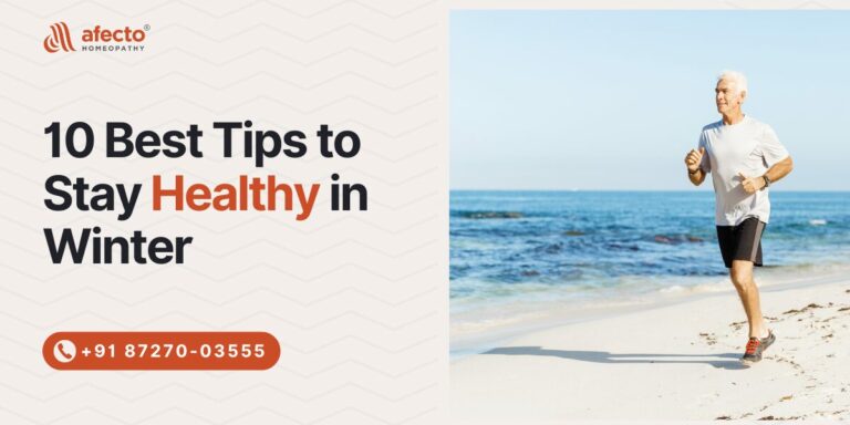 Tips to Stay Healthy