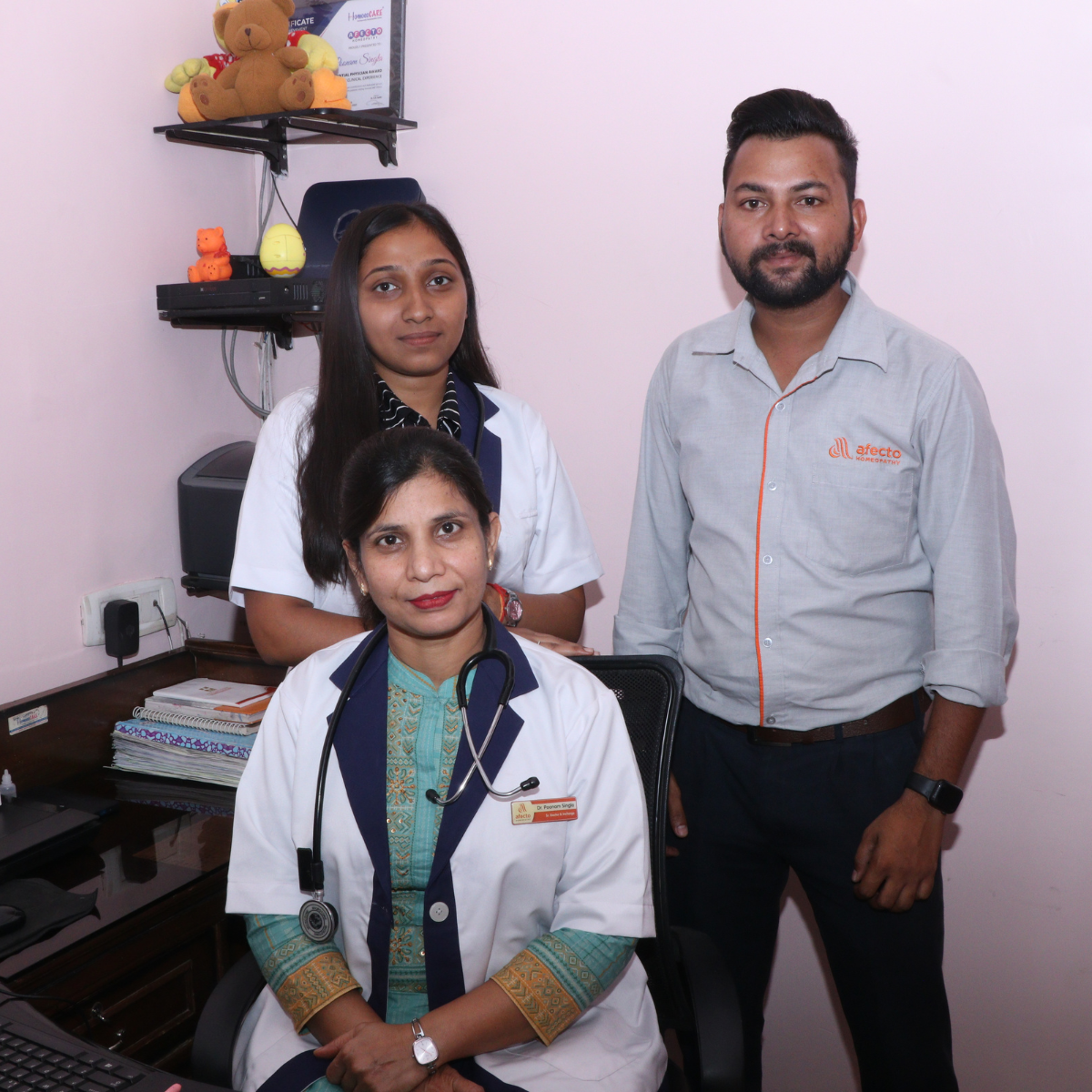 Best Homeopathy Clinic in Sirhind