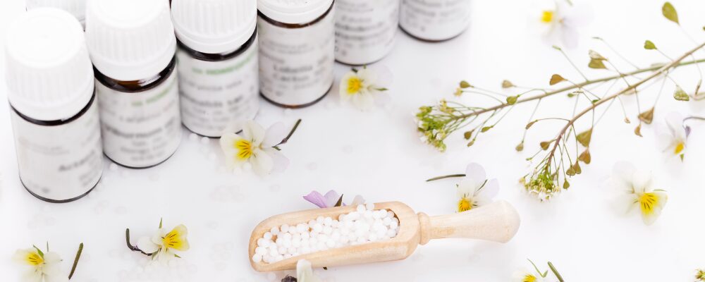 homeopathy benefits