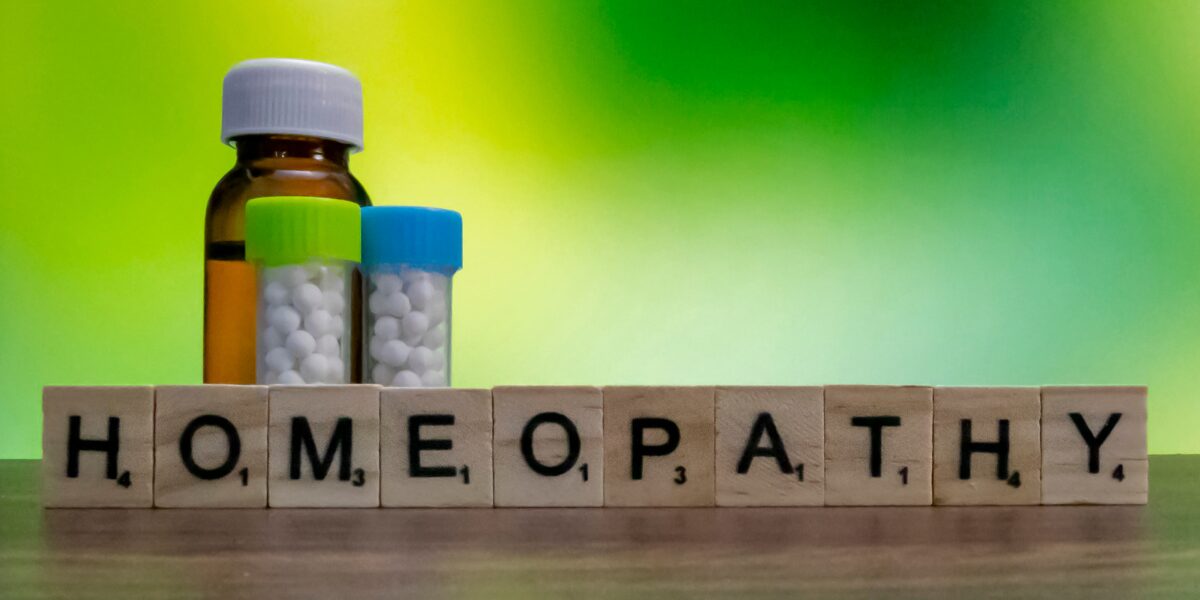 myth and facts about homeopathy