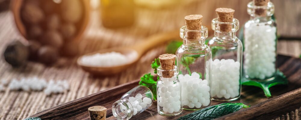 myths about homeopathy with facts