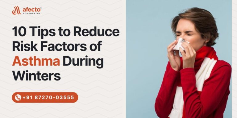 risk factors of asthma