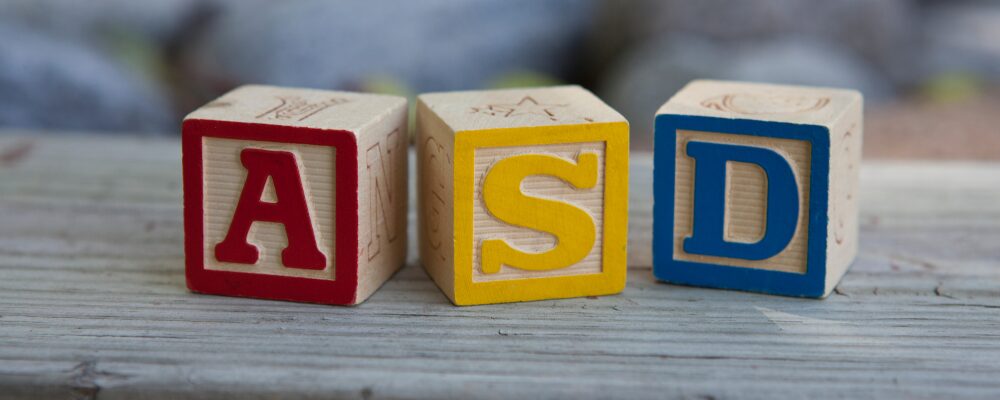 Autism Spectrum Disorder (ASD), autism awareness