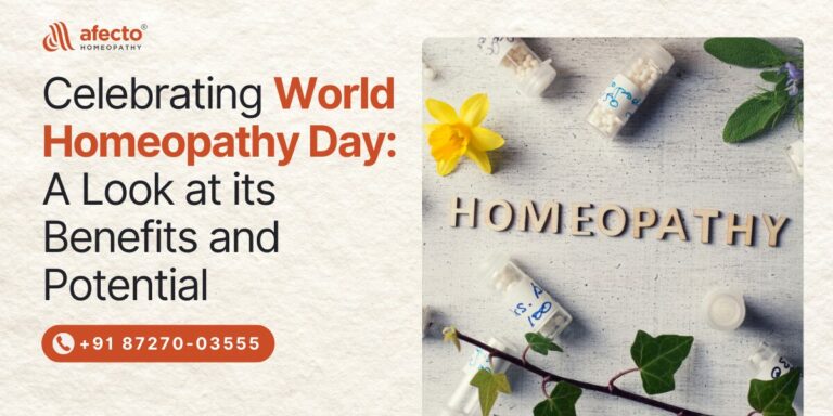 Celebrating World Homeopathy Day: A Look at its Benefits and Potential