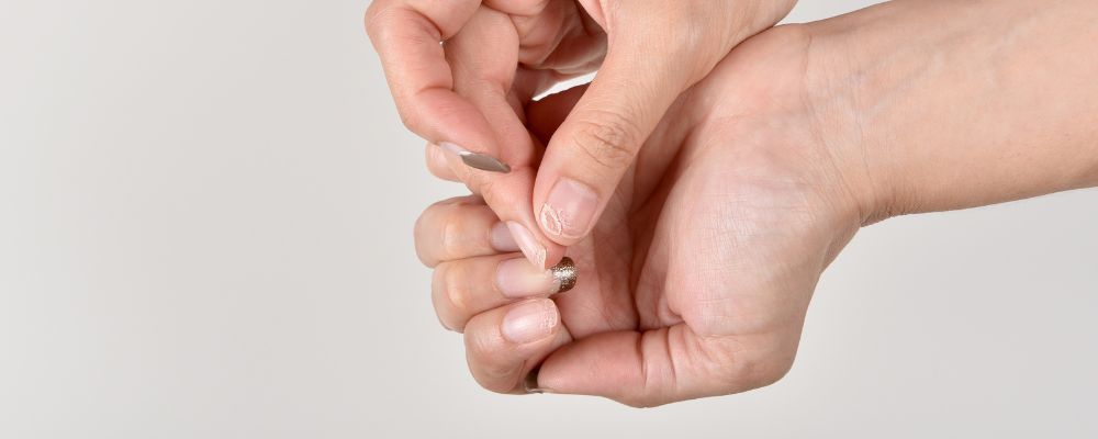 What Are The Brittle Nails Reason And How Do We Cure It?