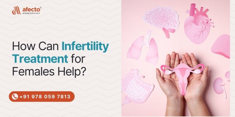 How Can Infertility Treatment for Females Help?