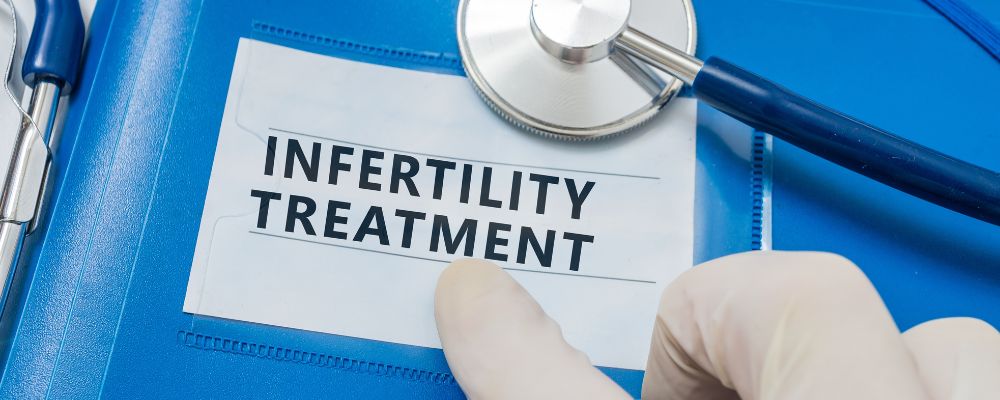 Infertility Treatment for Females can offer the support and solutions