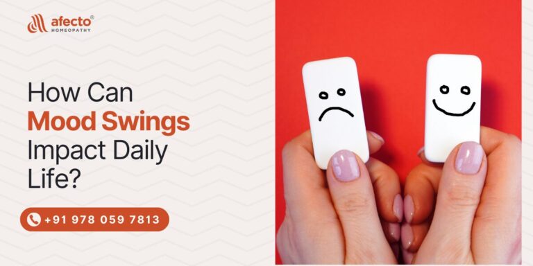 How Can Mood Swings Impact Daily Life?