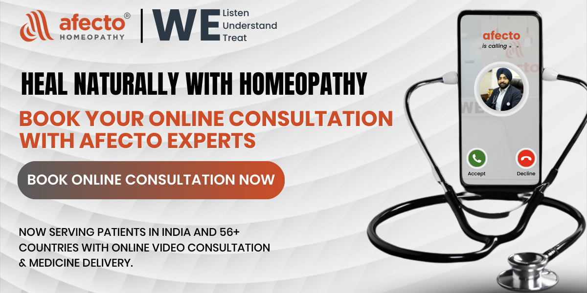 Homeopathy clinic in Jalandhar