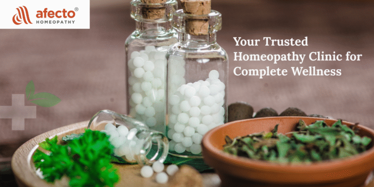 Homeopathy Clinic in Jalandhar